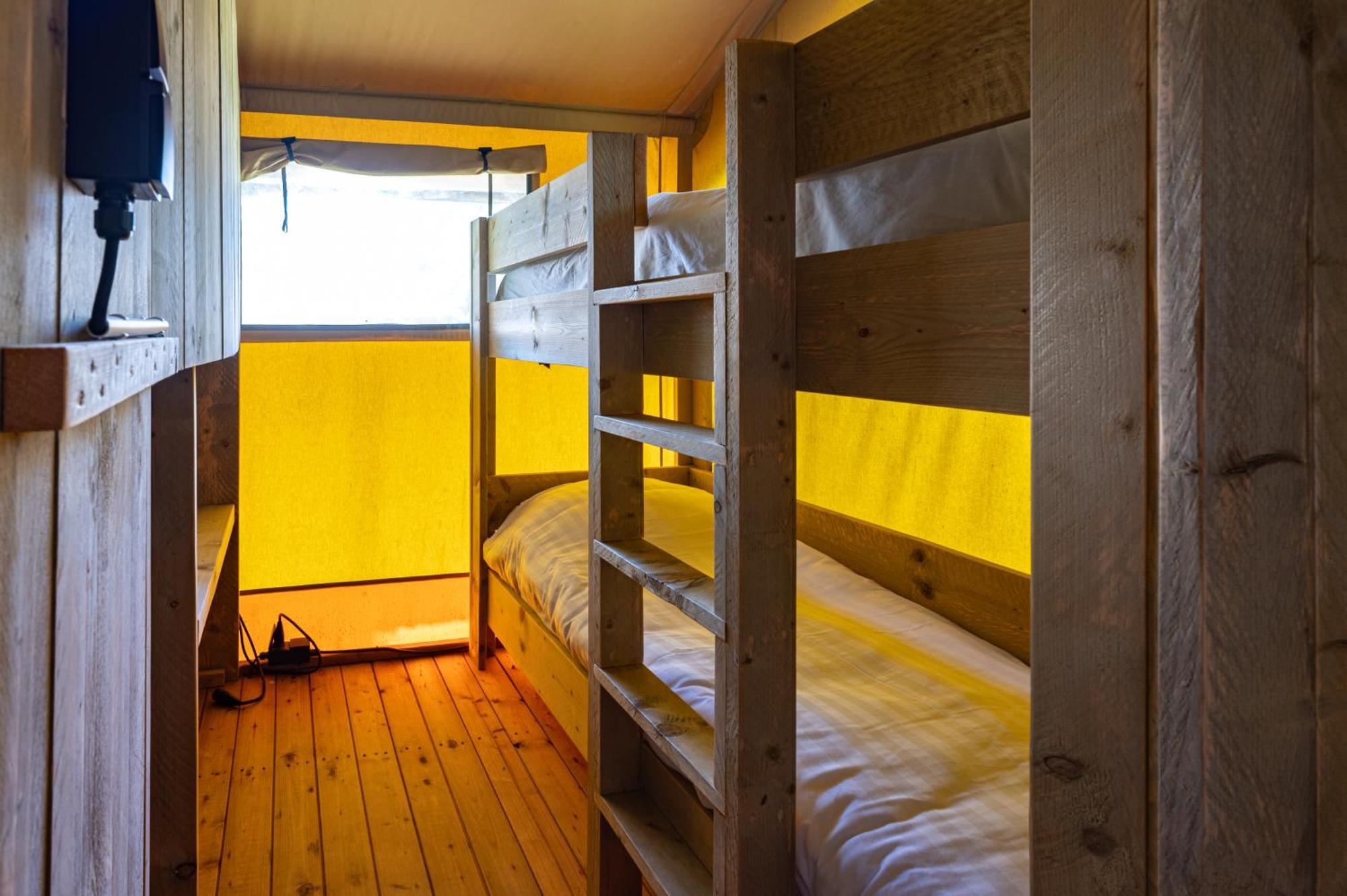 Camping Rcn La Ferme Du Latois Coëx Стая снимка