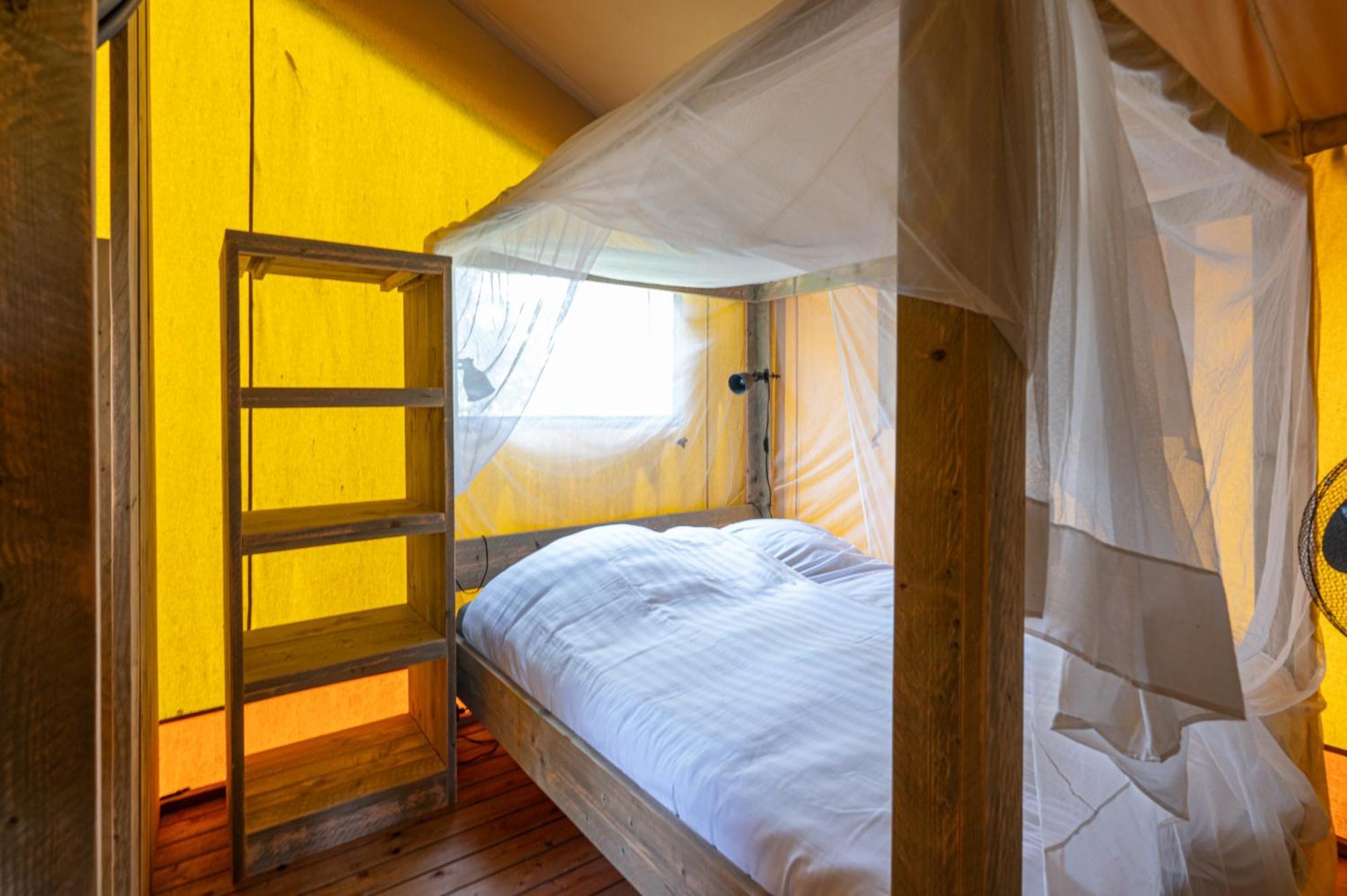 Camping Rcn La Ferme Du Latois Coëx Стая снимка