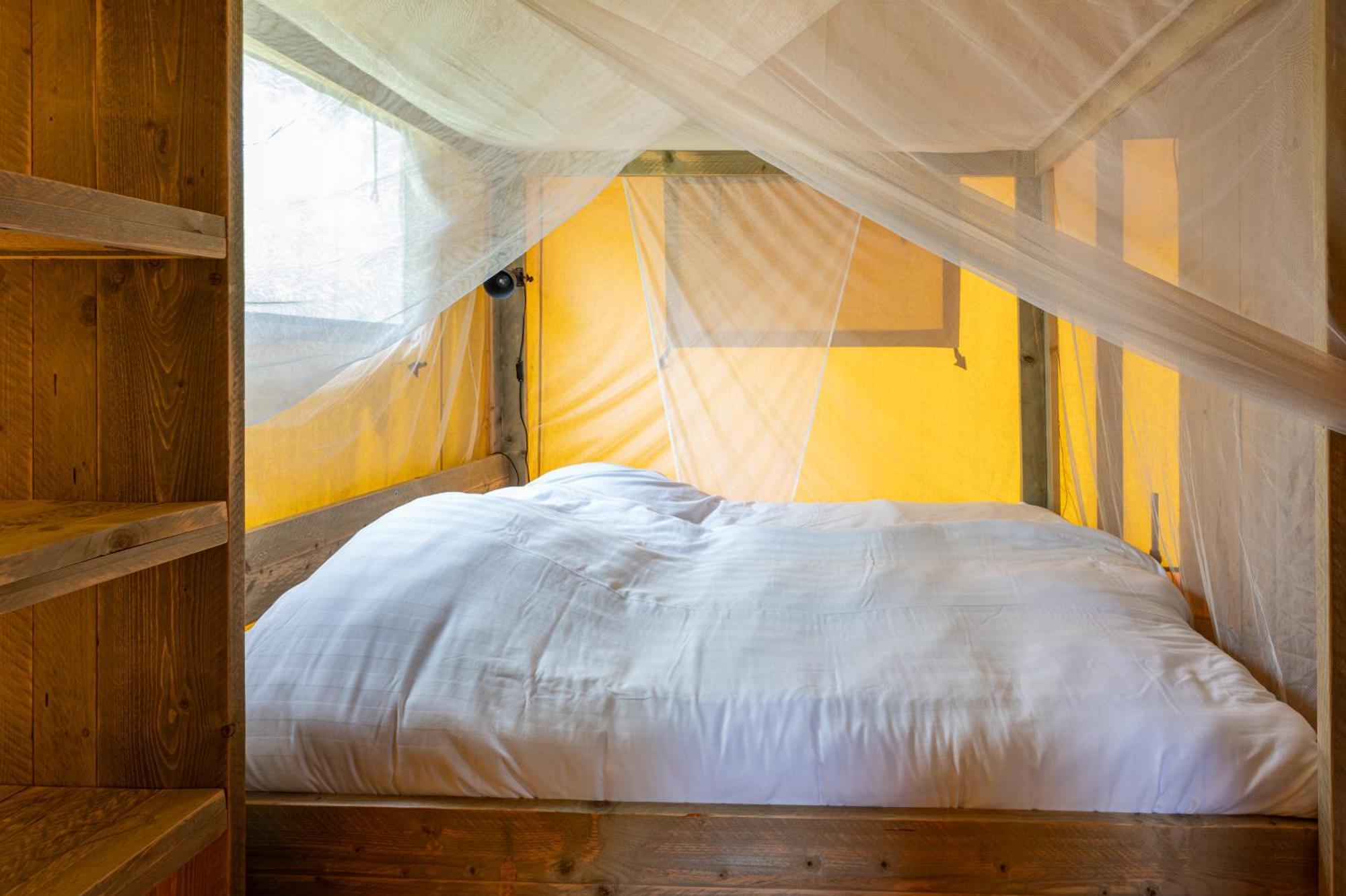Camping Rcn La Ferme Du Latois Coëx Стая снимка