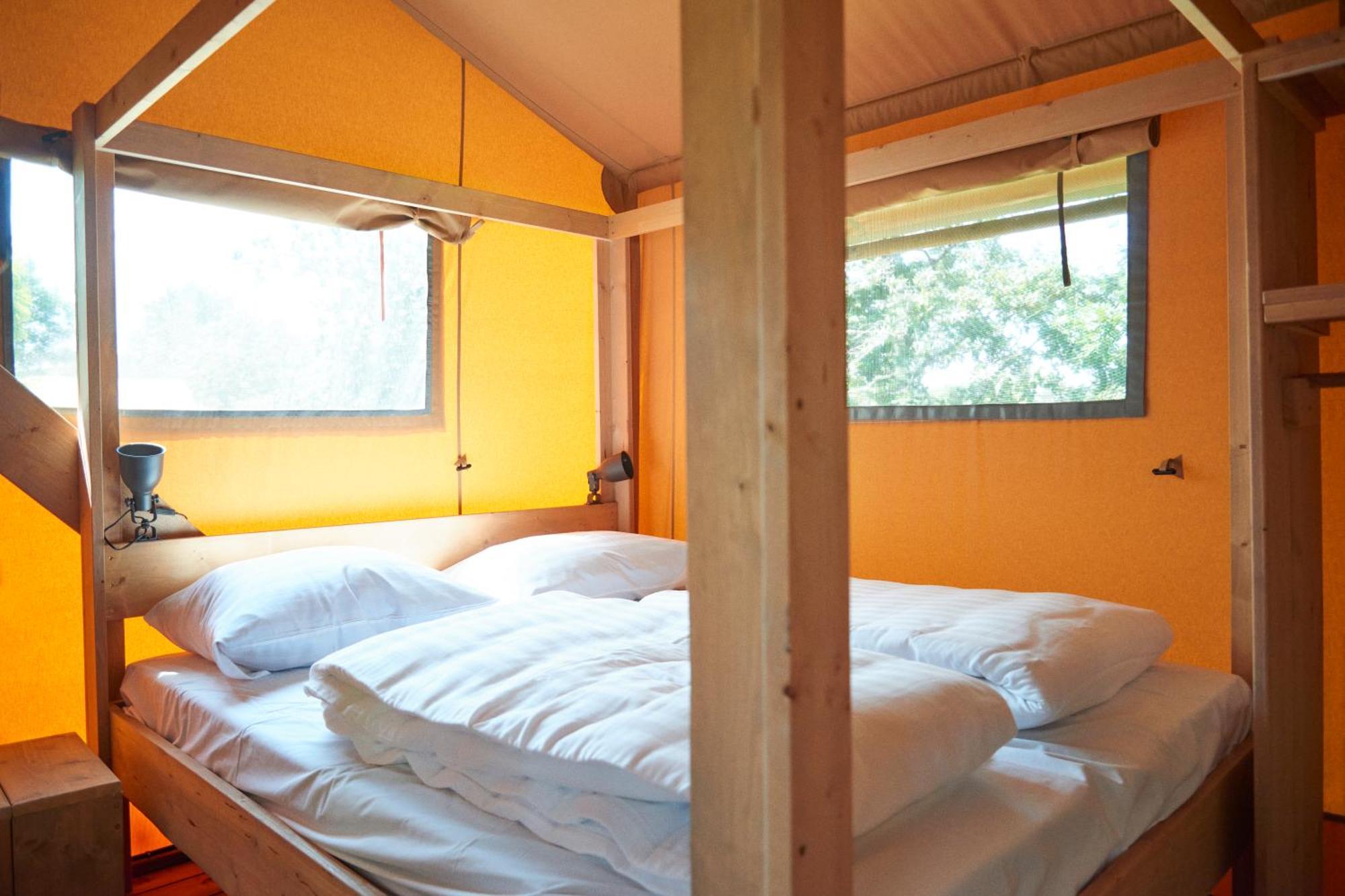 Camping Rcn La Ferme Du Latois Coëx Стая снимка