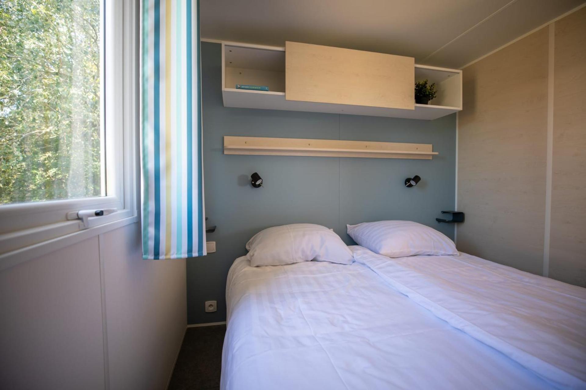 Camping Rcn La Ferme Du Latois Coëx Стая снимка